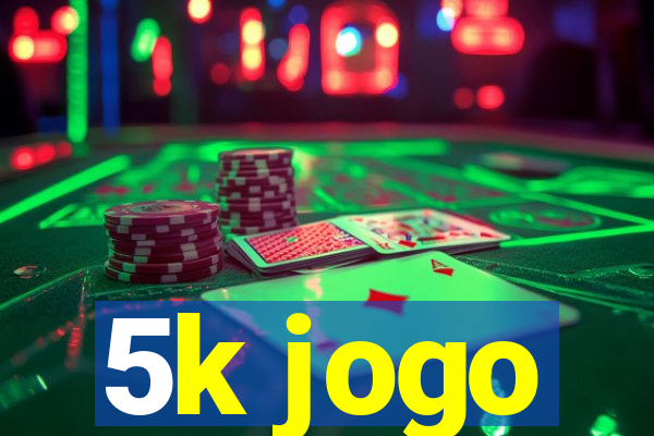 5k jogo